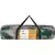 Тент туристичний Skif Outdoor Shield 200х150см (камуфляж) — компактний захист від дощу та сонця, Колір: Camo, Розмір: 200х150см, фото , изображение 5